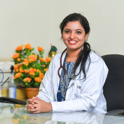 Dr Aditi Sonkar